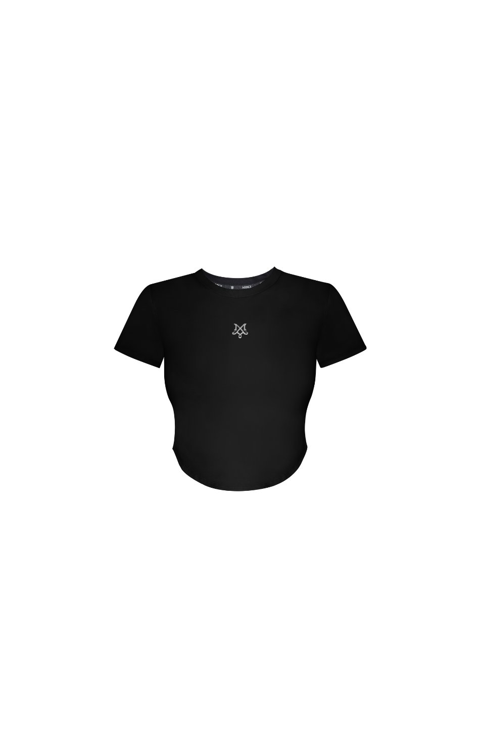 Merge Baby Tee 09
