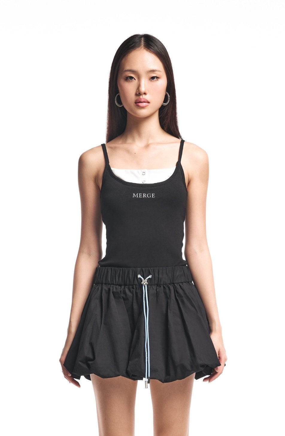 Bunny Layer Top