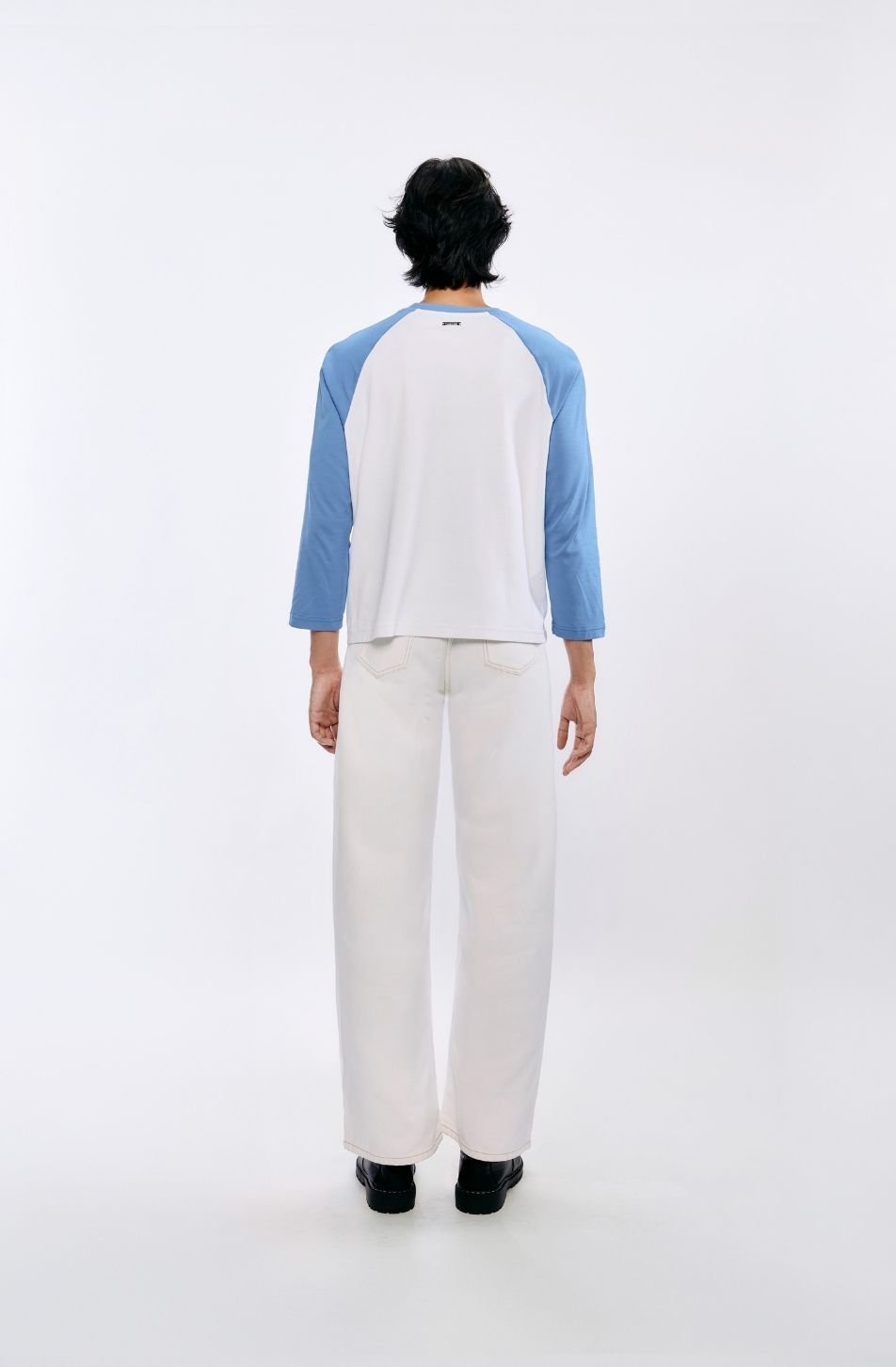 Andro Long Sleeve Tee (จัดส่ง 15/09)
