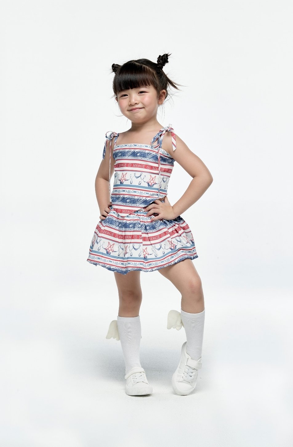 Jasmine Junior Top