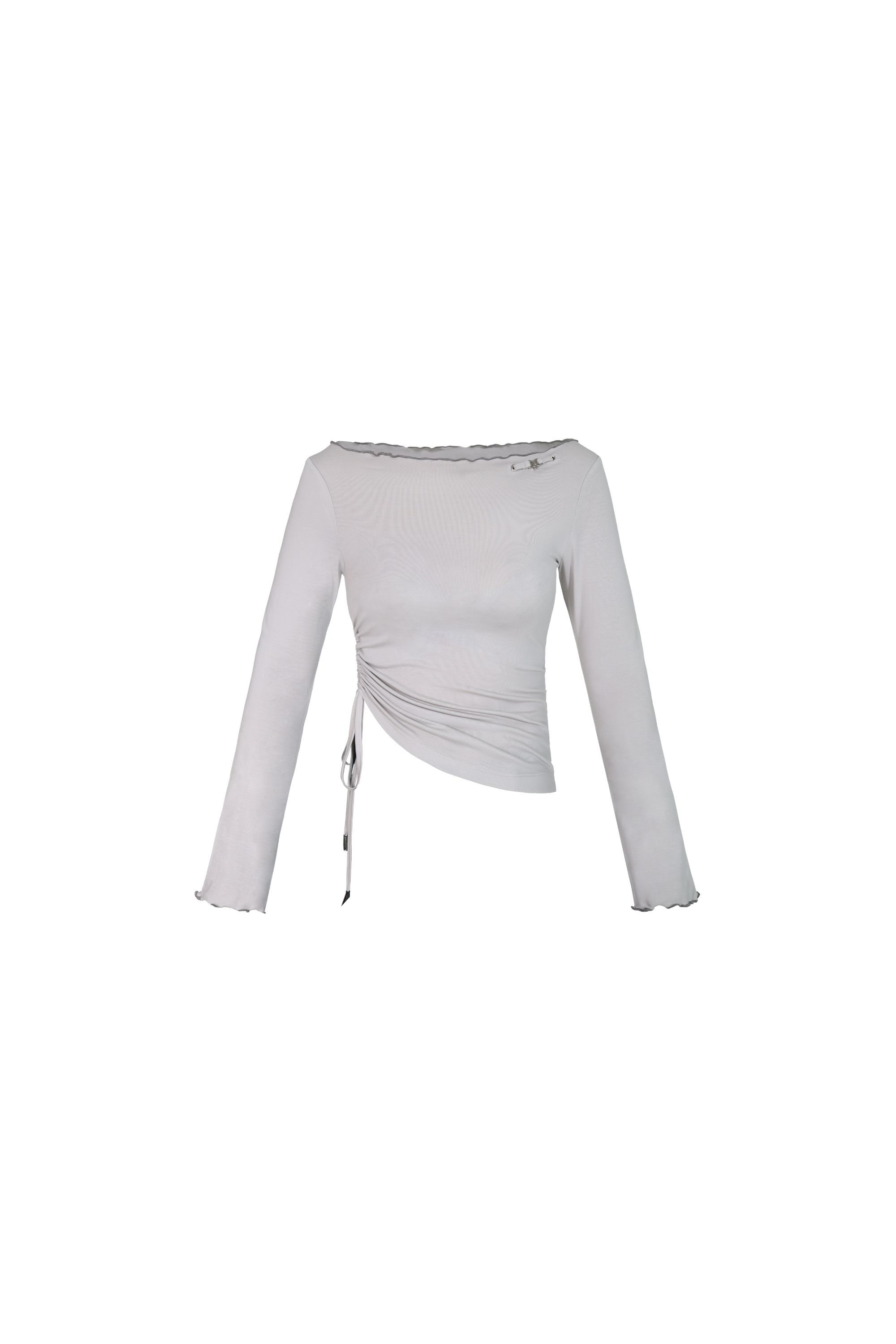 Lucy Sheer Top