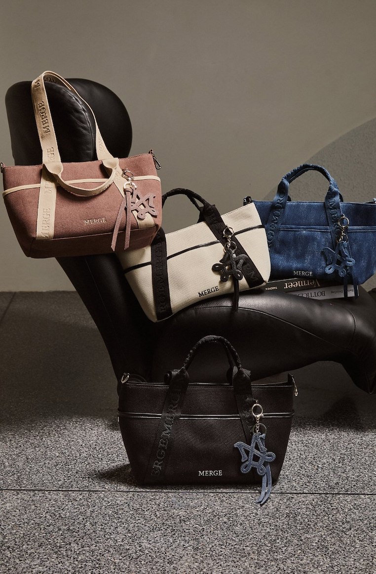 Merge Laya Bag