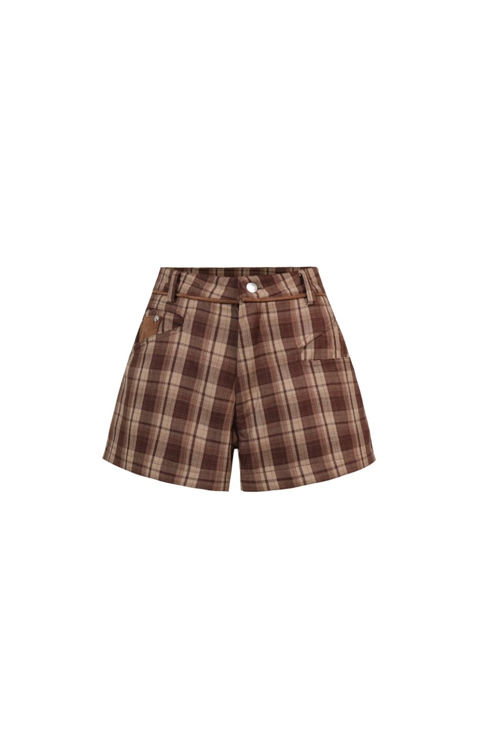 Natty Shorts