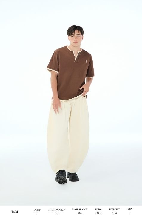 Merge Oversized Tee 23 (จัดส่ง 11/07)
