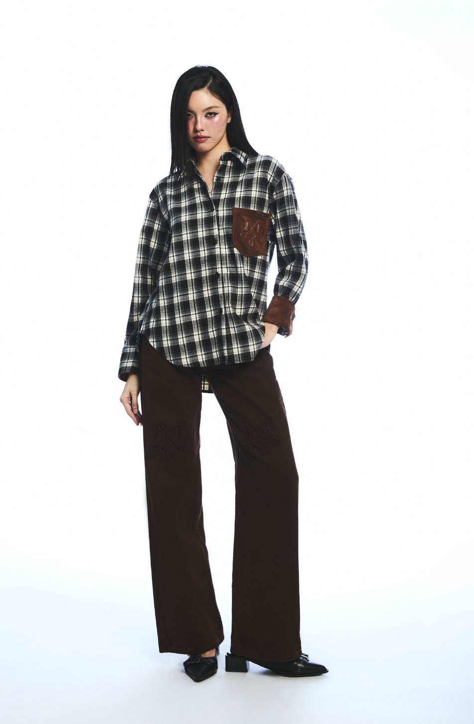 Betty Shirt 