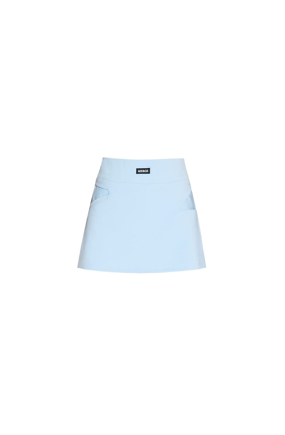 Smashy Tennis Skirt