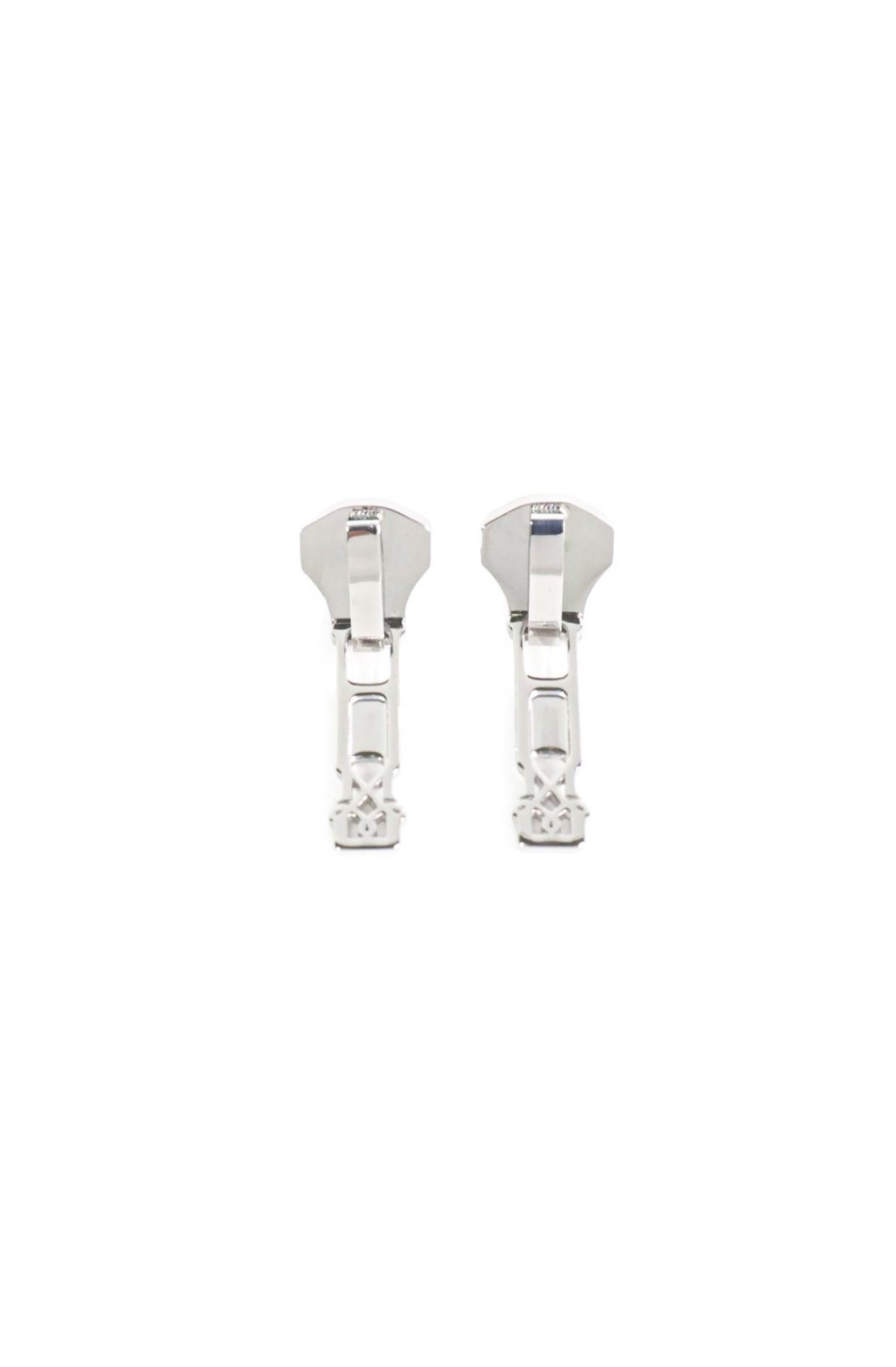 Merge Dangle Earrings