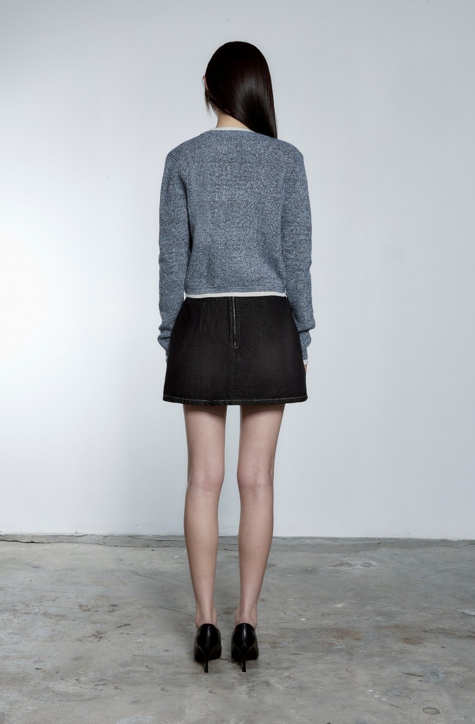 Tiana Cardigan