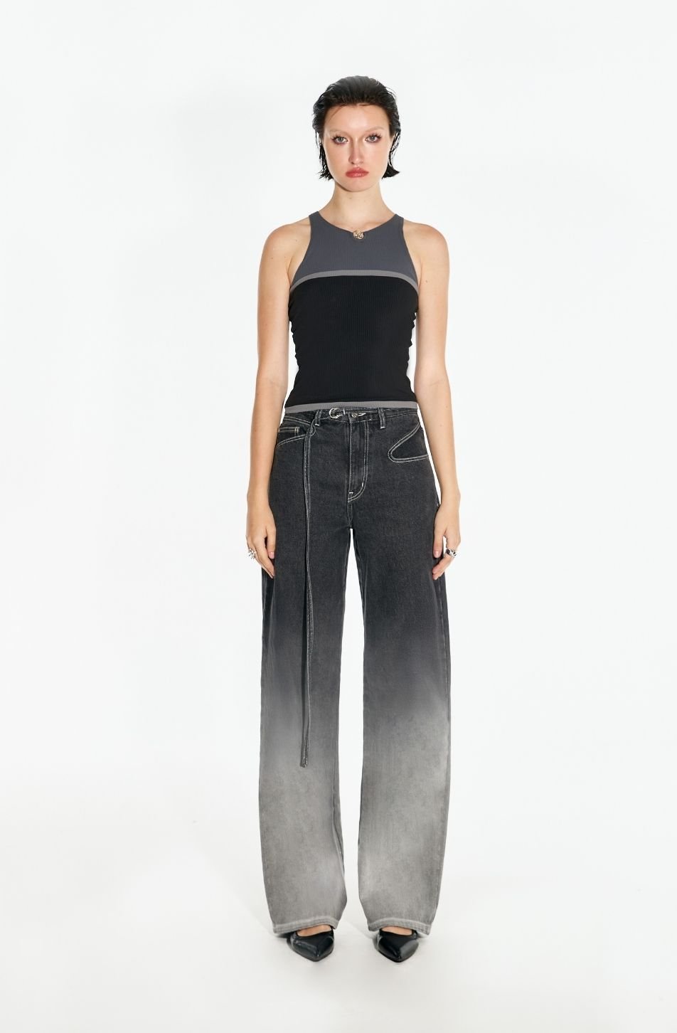 Miguel Tank Top