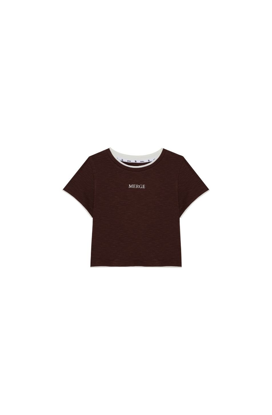 Ribby Baby Tee