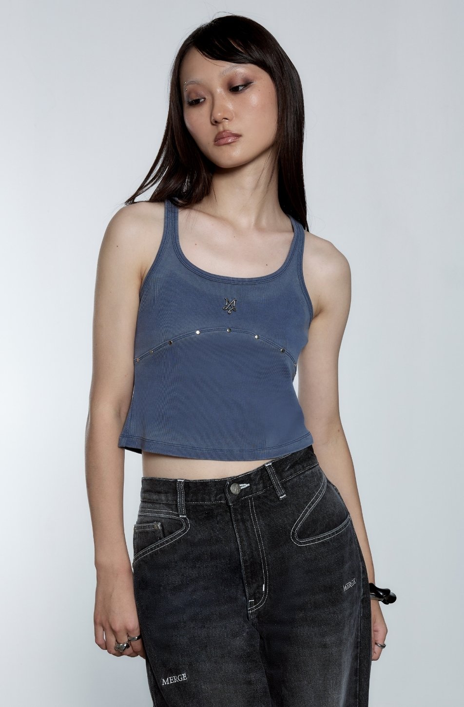 Jesper Tank Top
