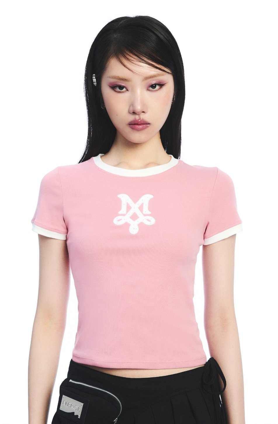 Merge Baby Tee 14