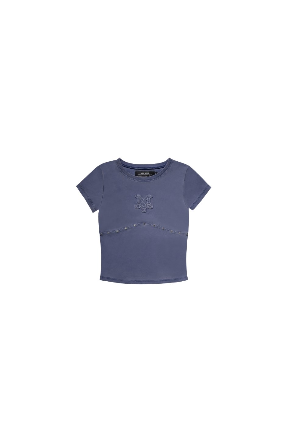 Merge Baby Tee 11