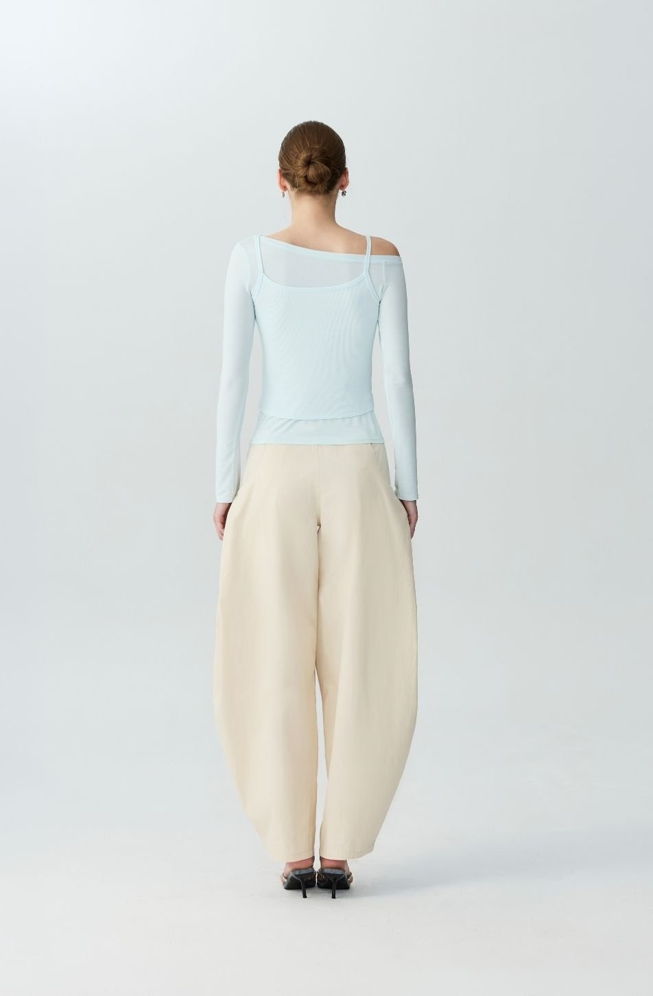 Jenna Layer Top