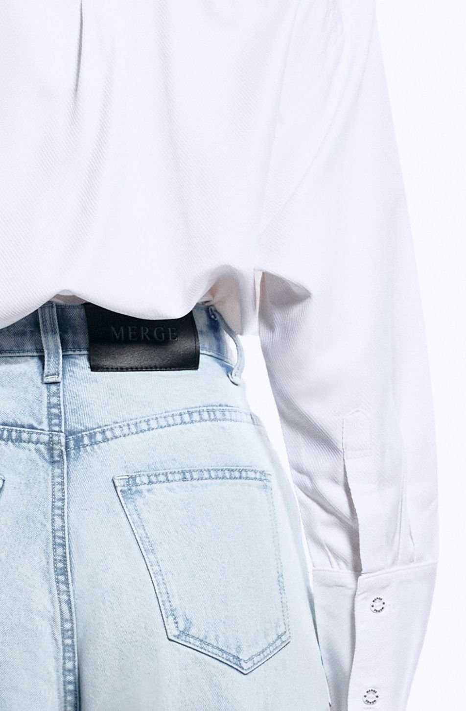 Signature Jeans 01 - Basic Colors