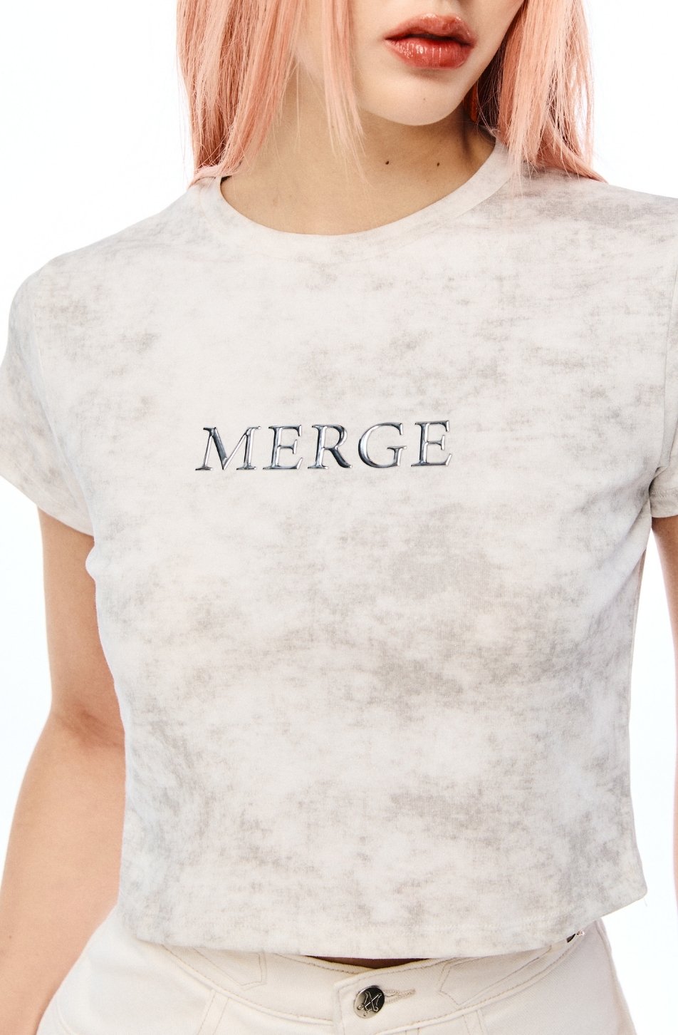 Merge Baby Tee 01