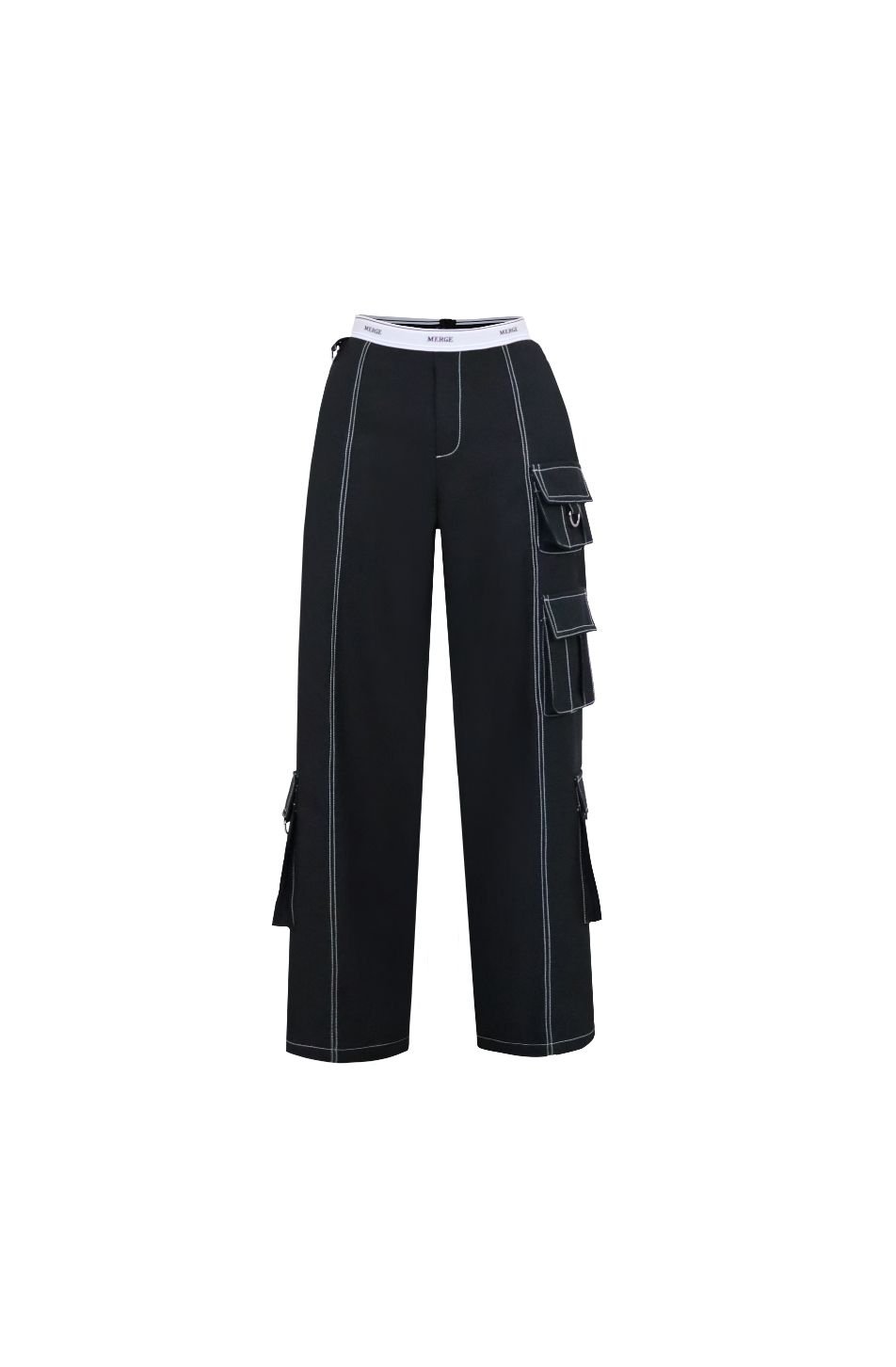 Nikki Pants
