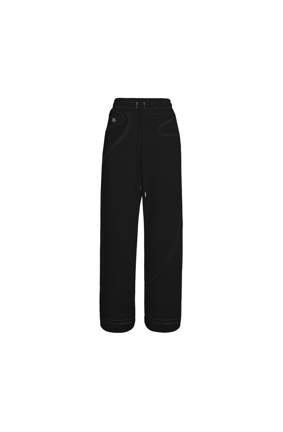 M Curve Sweat Pants