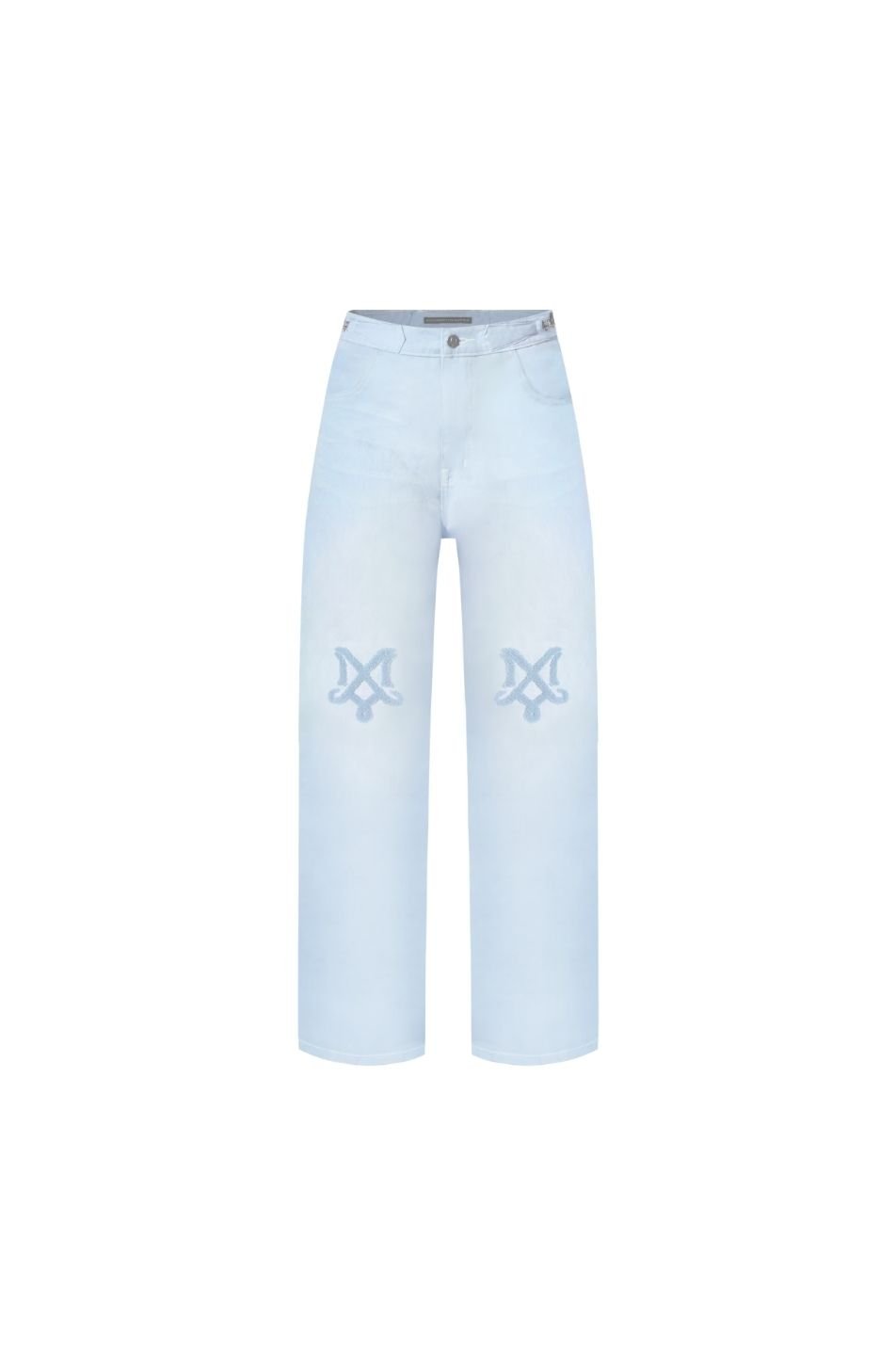 Perfect Low Waist Jeans (จัดส่ง 04/11)