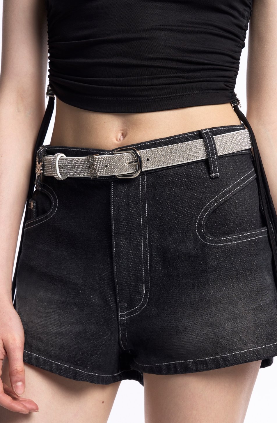 Merge Gliter Belt