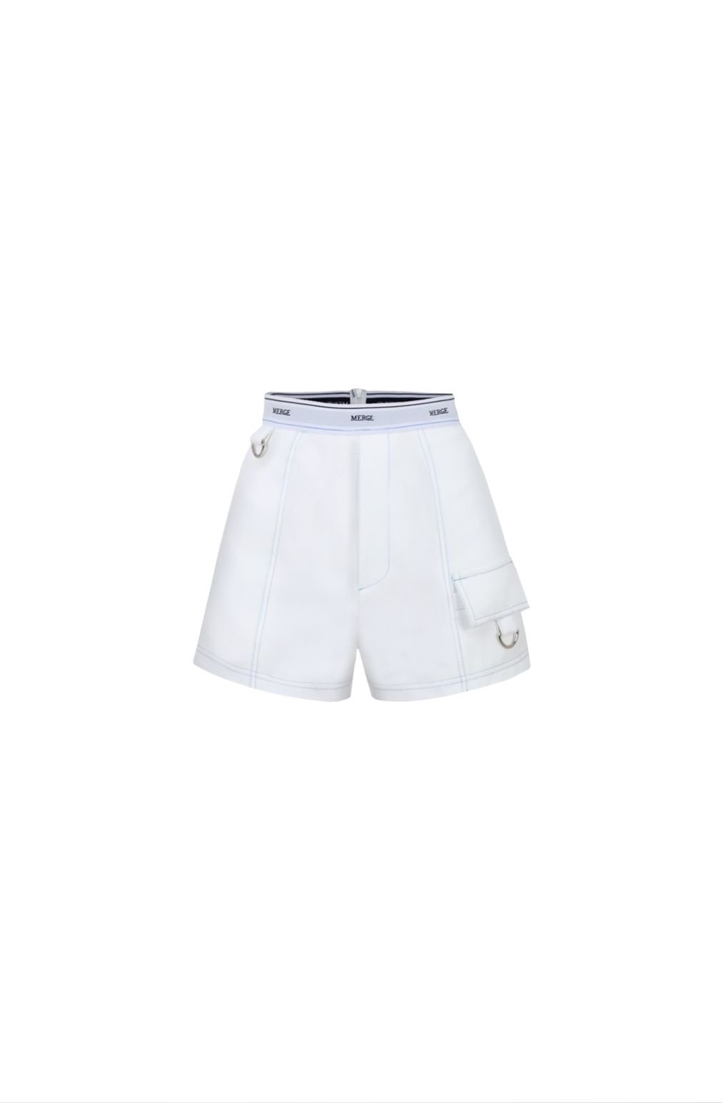 Nikki Shorts
