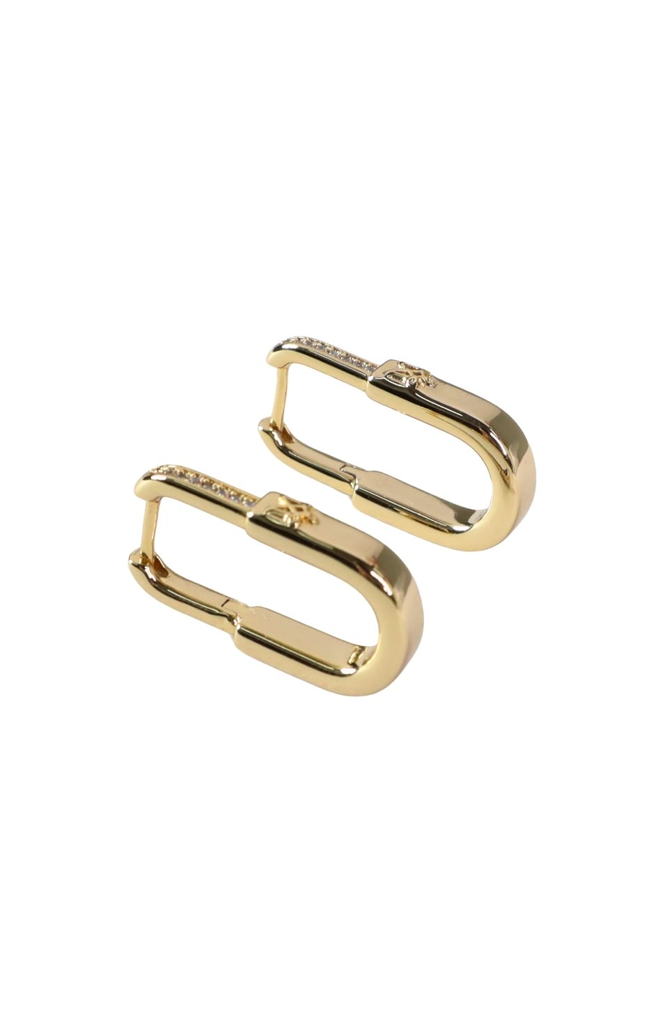M Sivan Earrings (Champagne จัดส่ง 31/07)