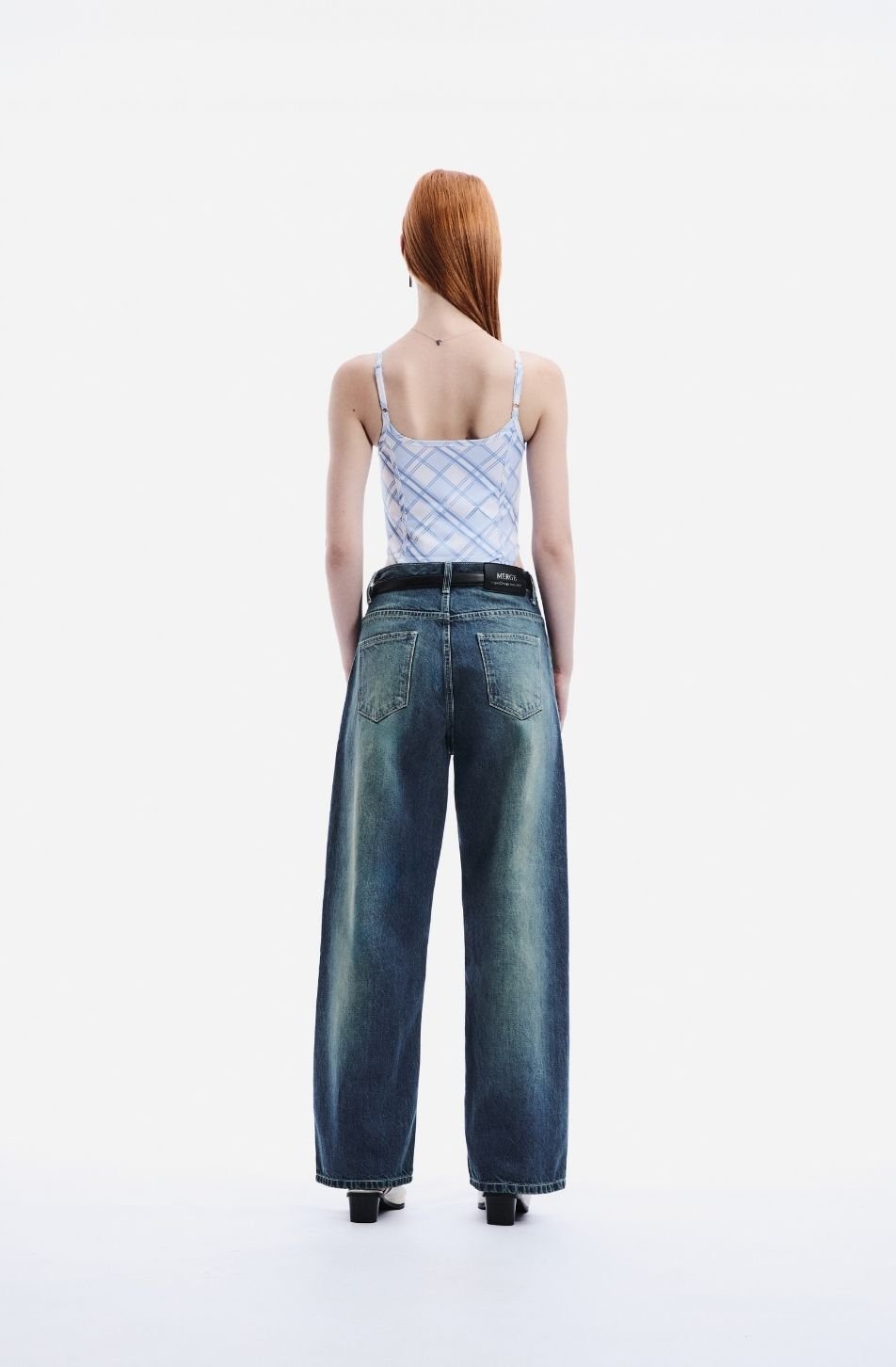 Dash Bodysuit