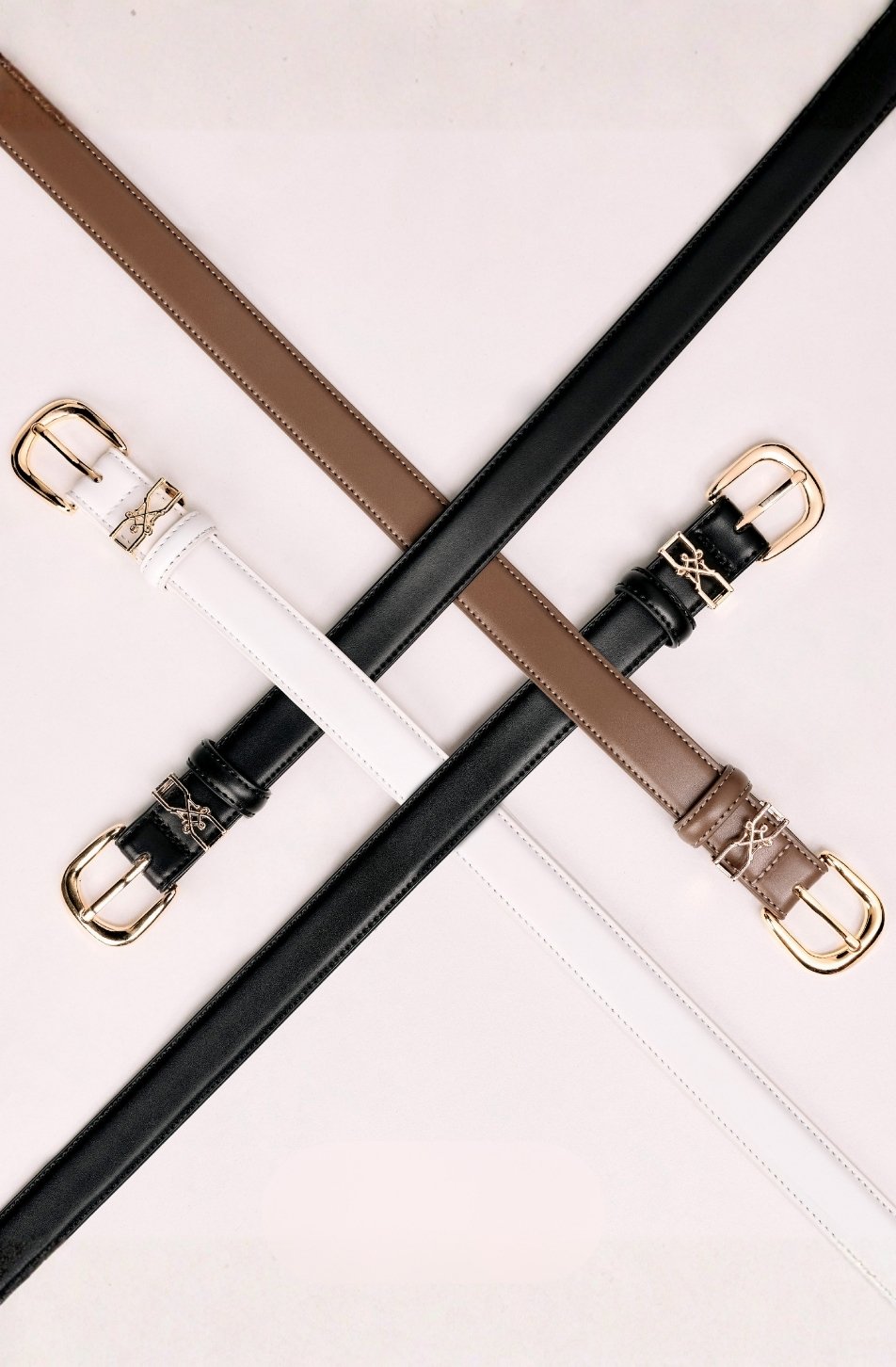 Merge Ideal Belt