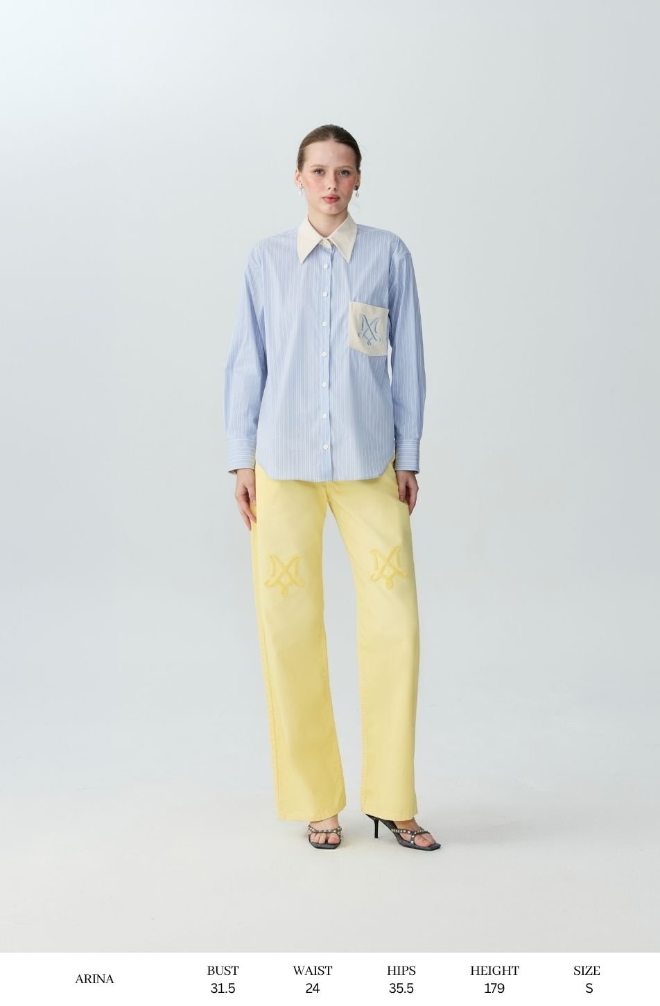 Betty Shirt