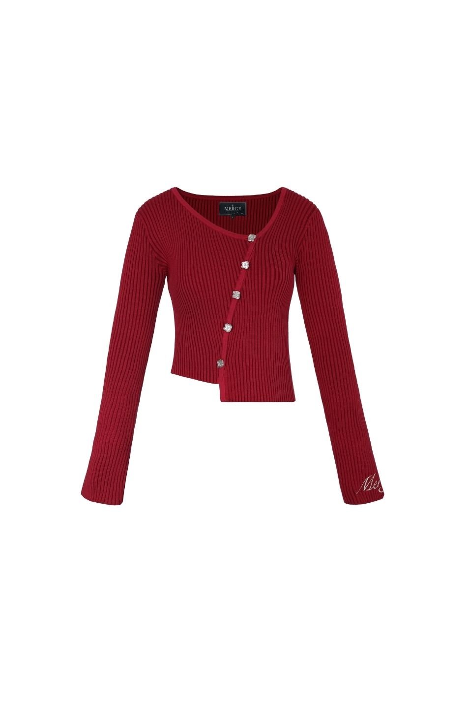 M Line Cardigan (Pre 15/08)