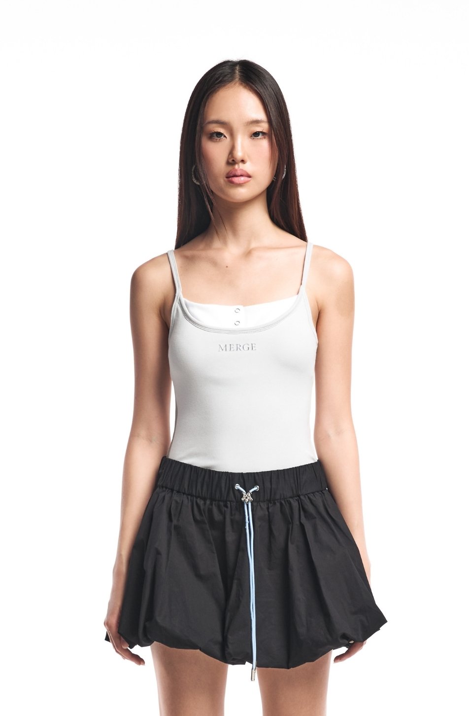 Bunny Layer Top
