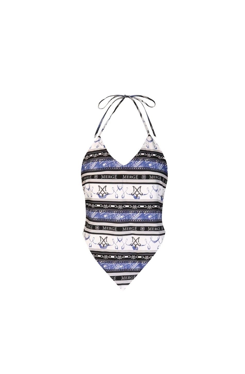 Sugar Halter Top