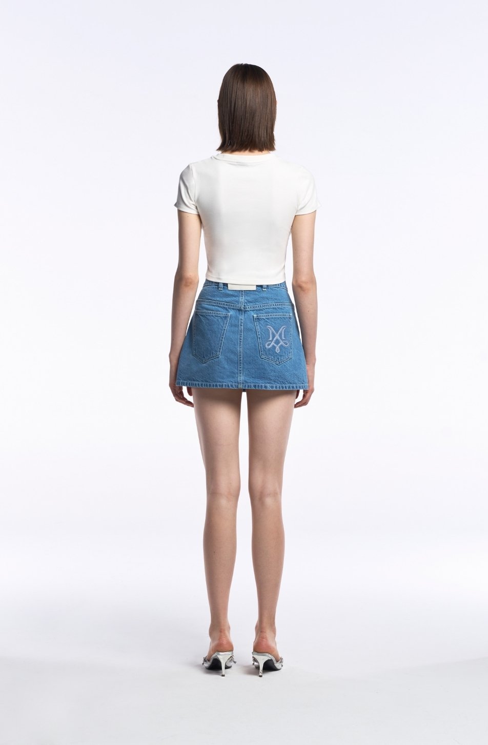 Jamila Skirt