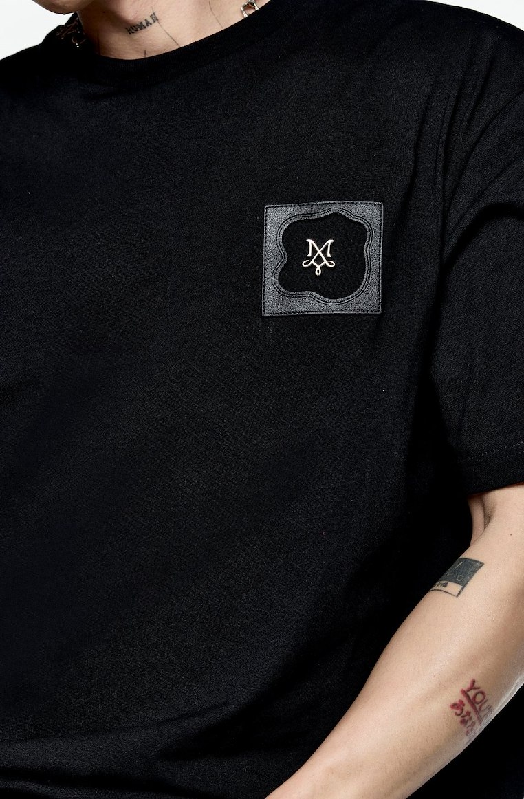 Merge Oversized Tee 20