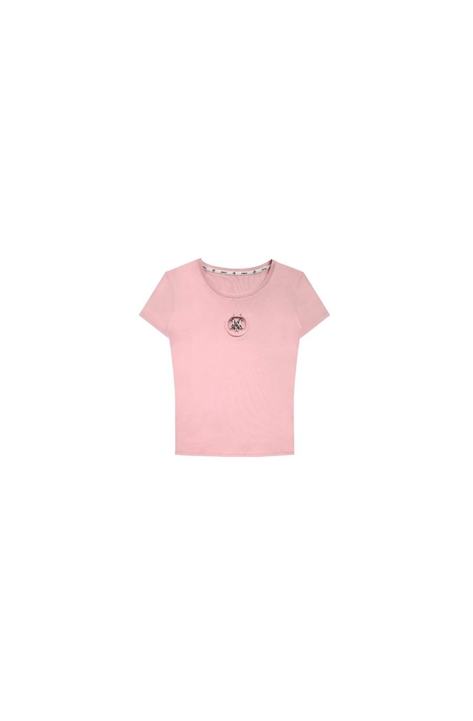 Merge Heavy Baby Tee