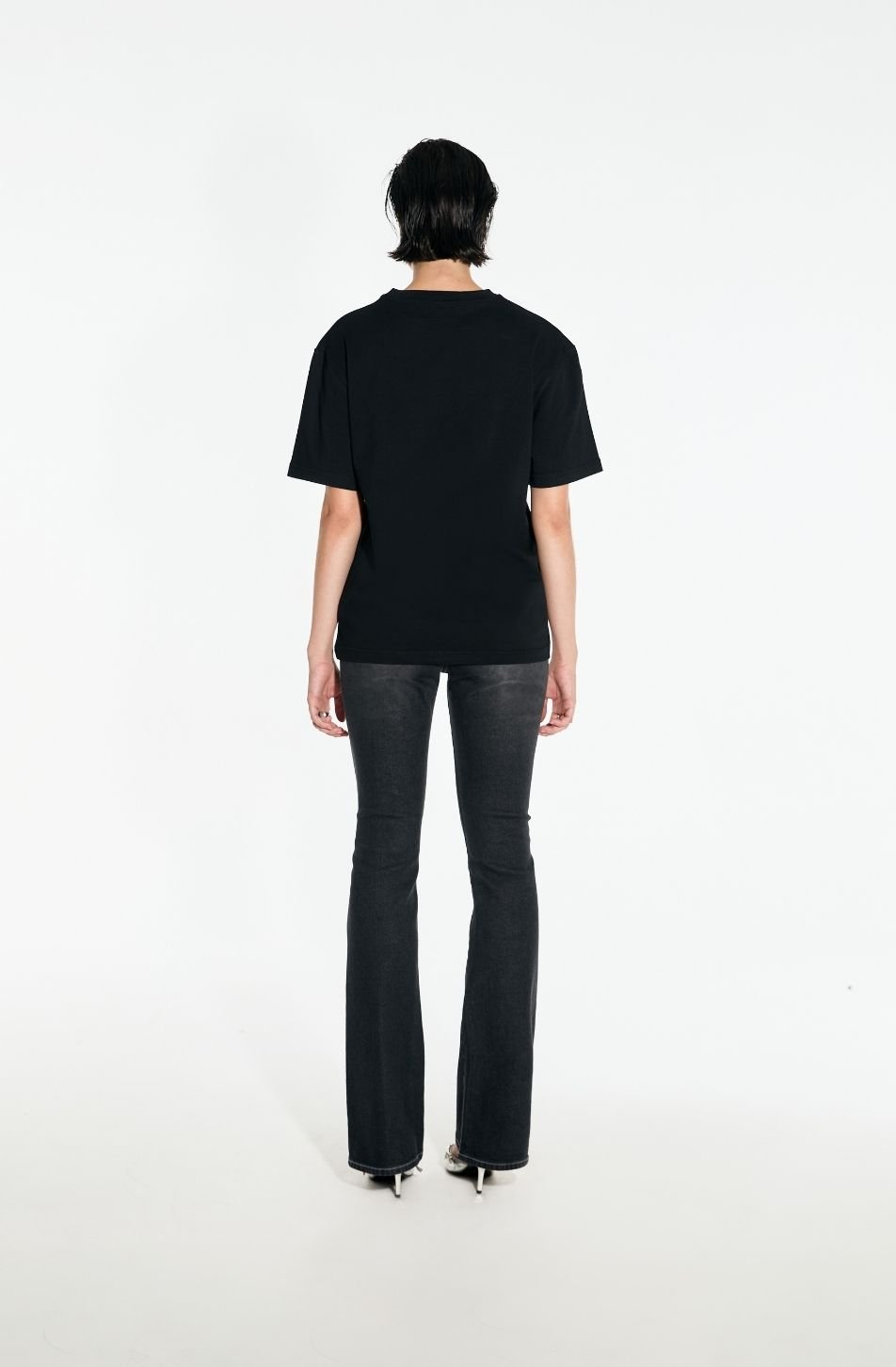 Merge Oversized Tee 12