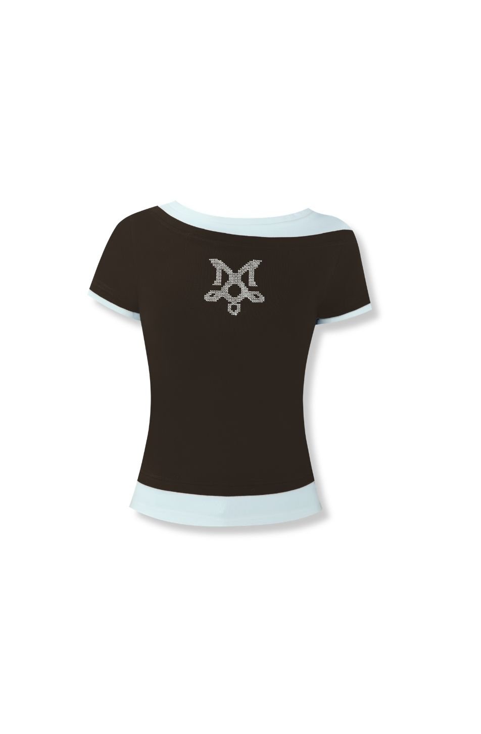 Double Baby Tee