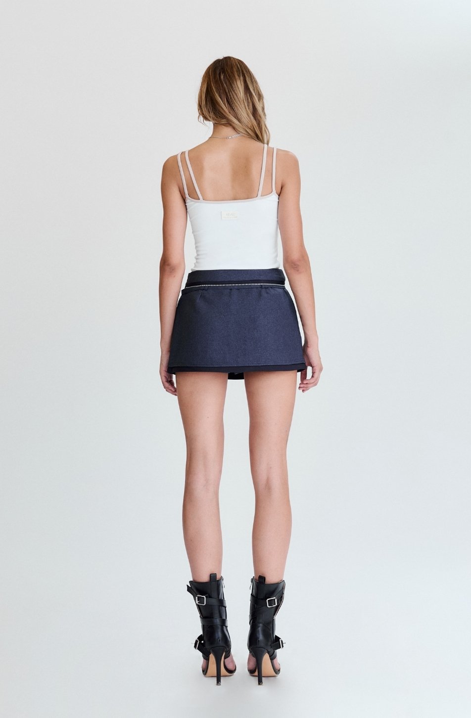 Hailey Tank Top