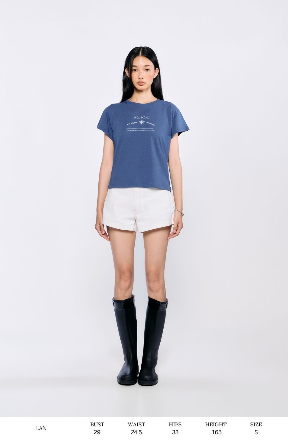 Dream Baby Tee