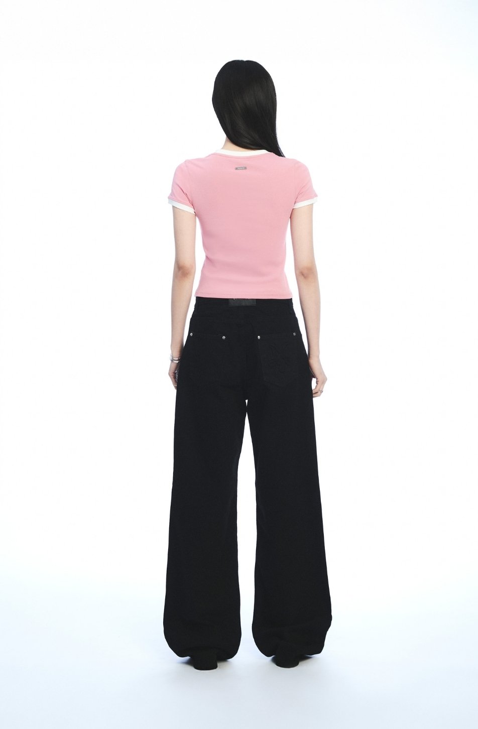 Merge Baby Tee 14