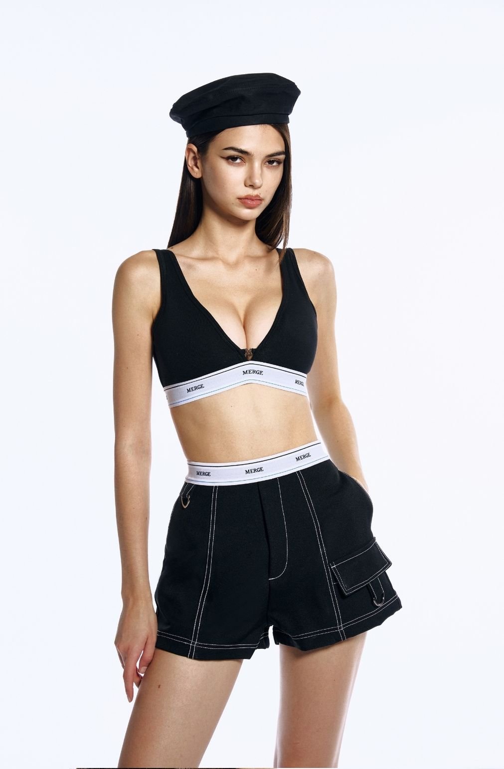 Nikki Shorts