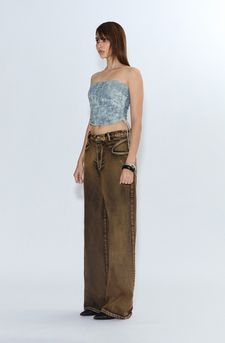 Baggy Jeans