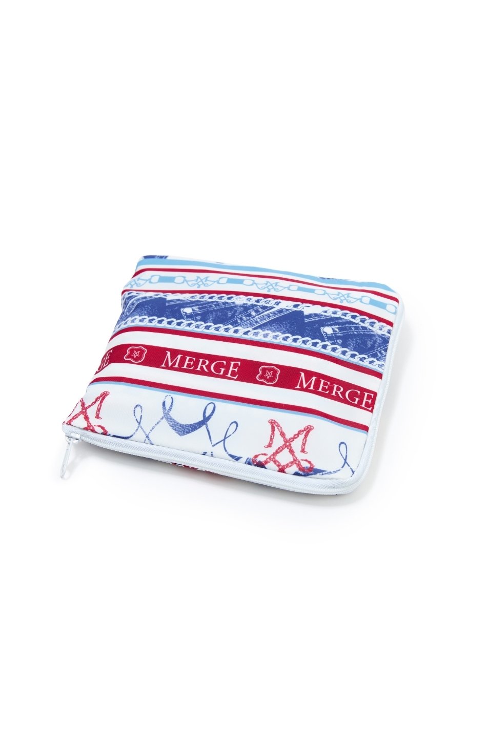 Merge Foldable Bag
