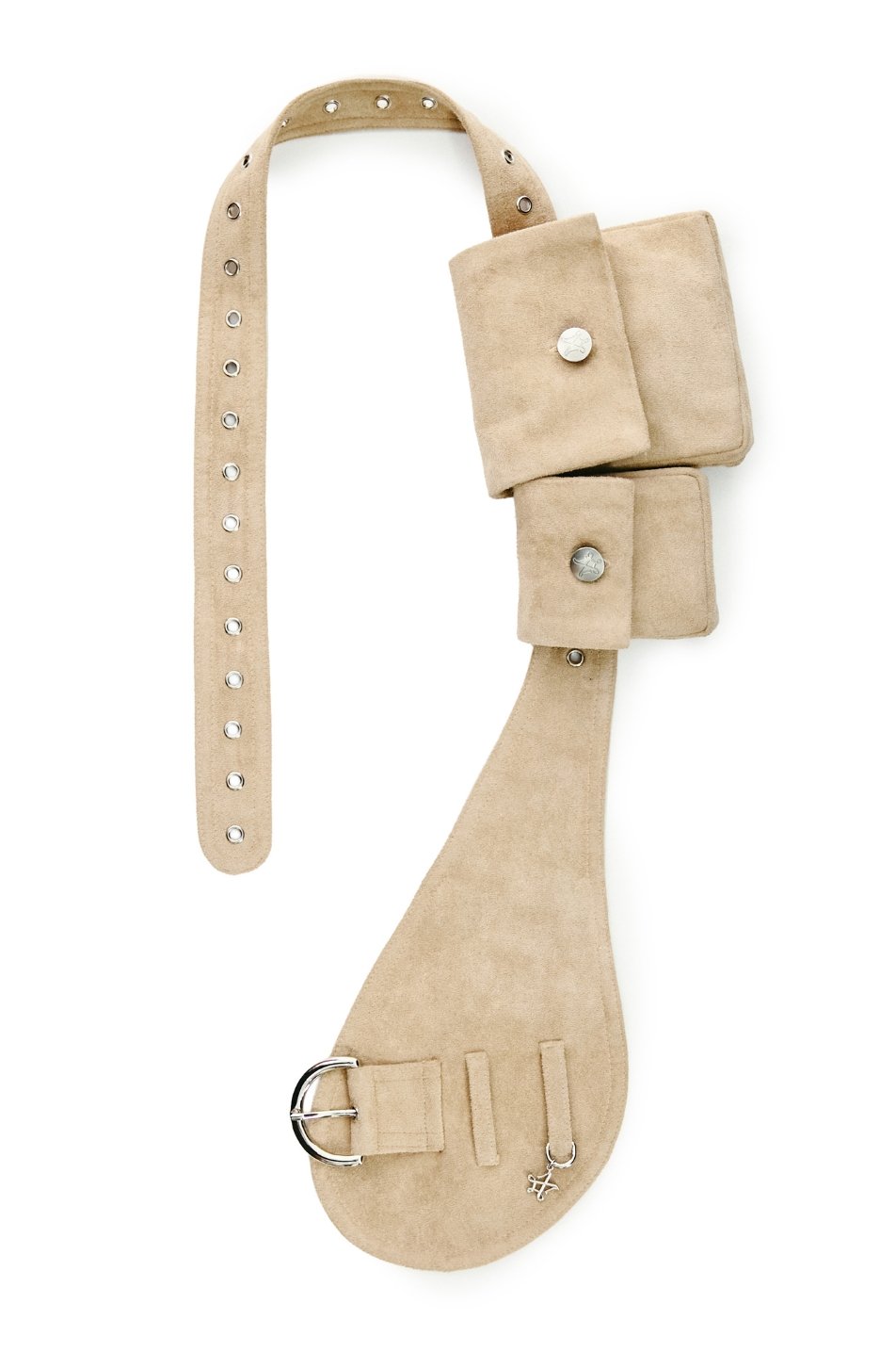 Merge Pocket Belt