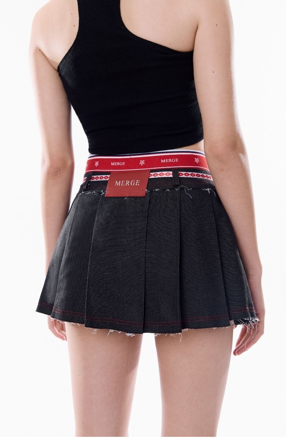 Fizz Mini Skirt