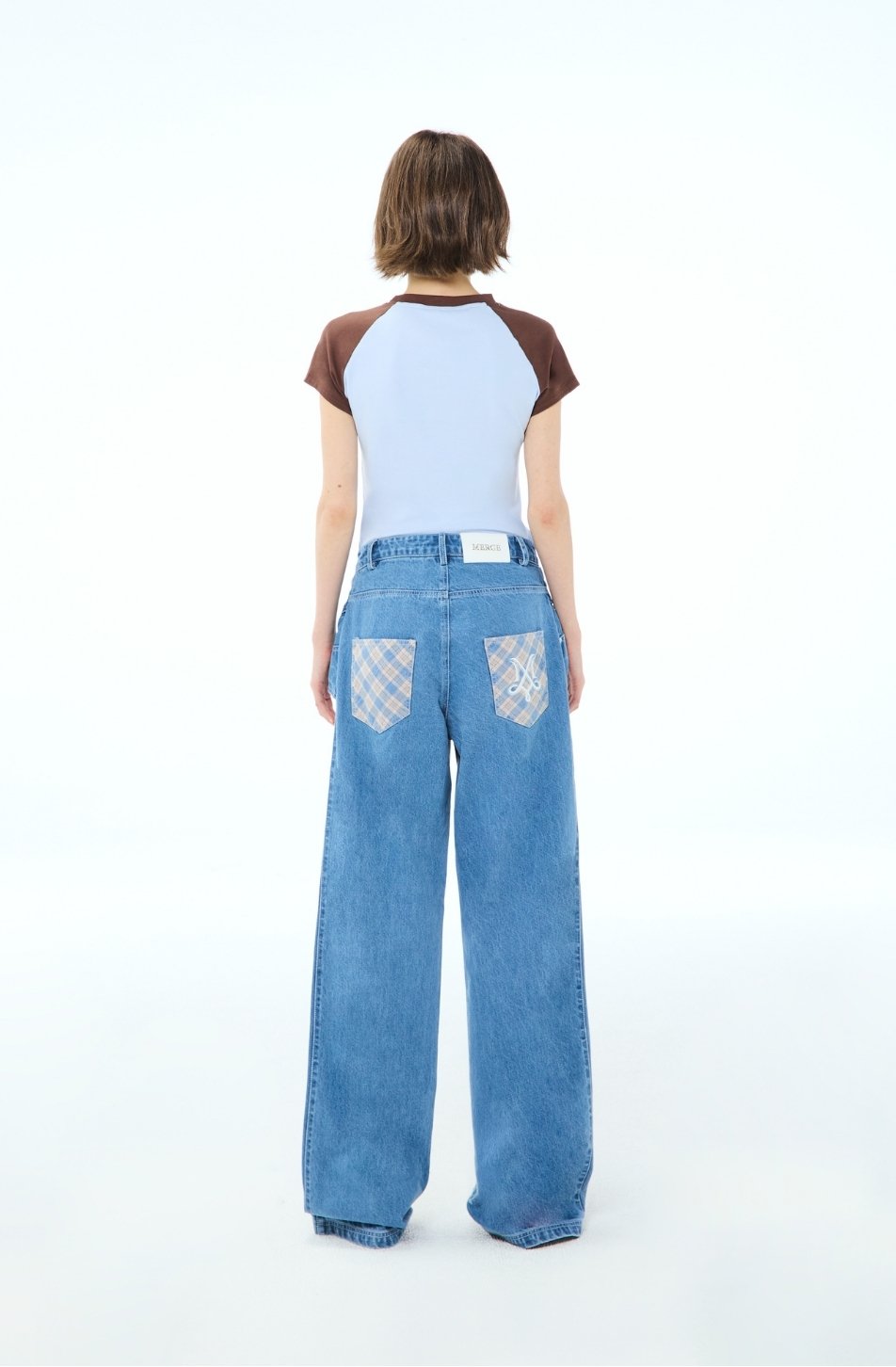 Baggy Jeans Limited Edition