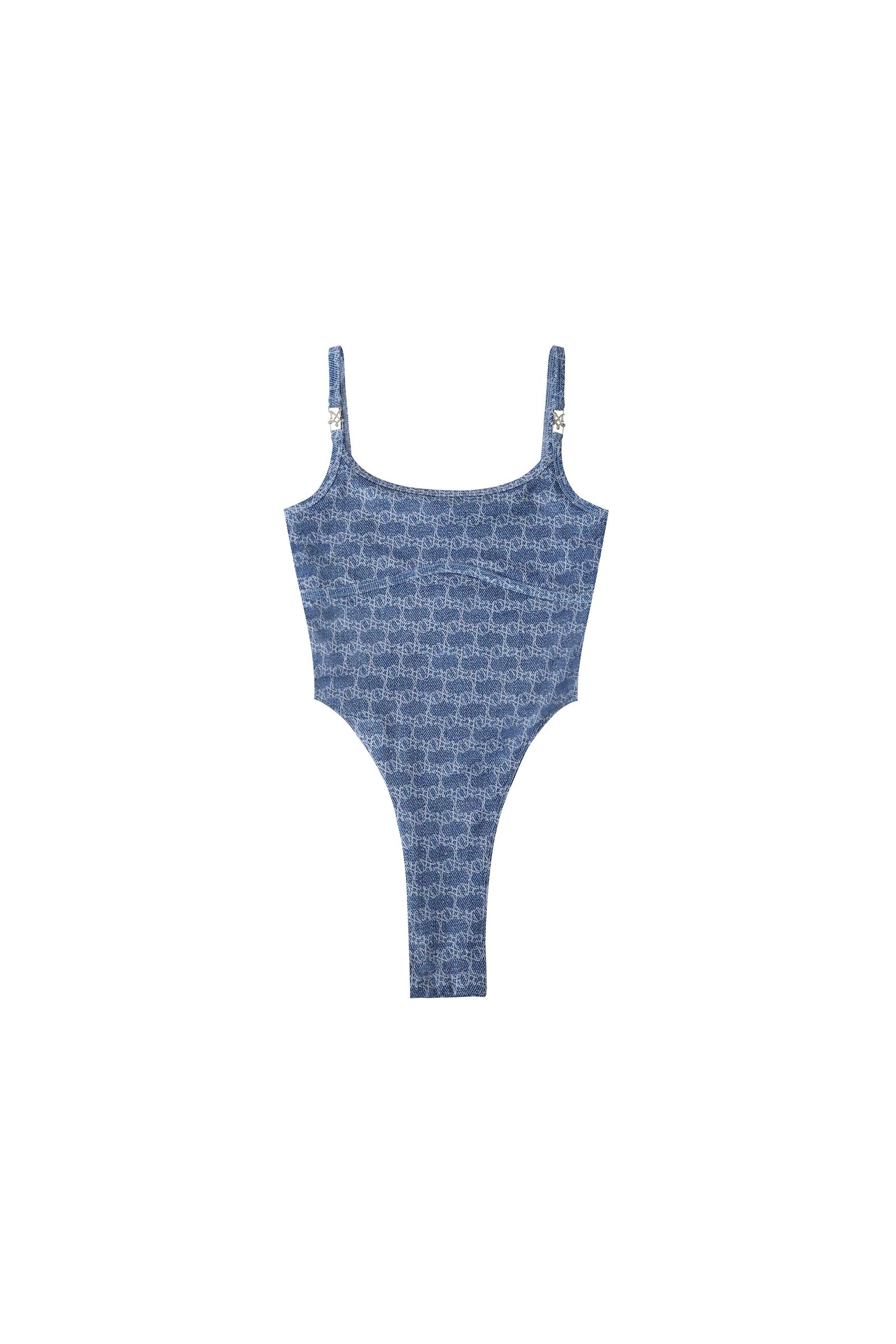 Kylie Bodysuit