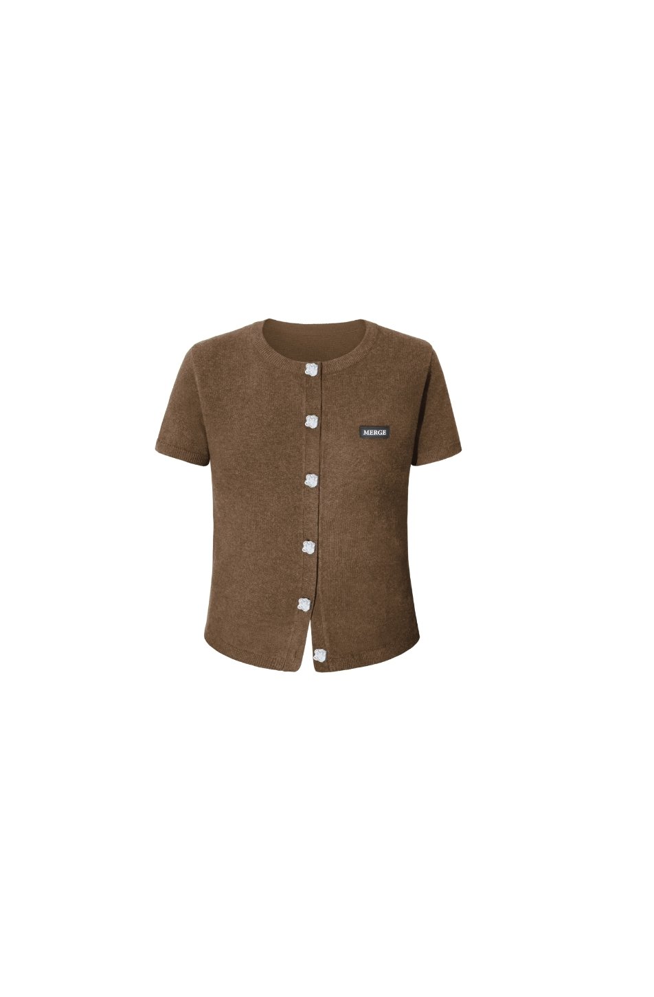 Cosmo Knit Tee