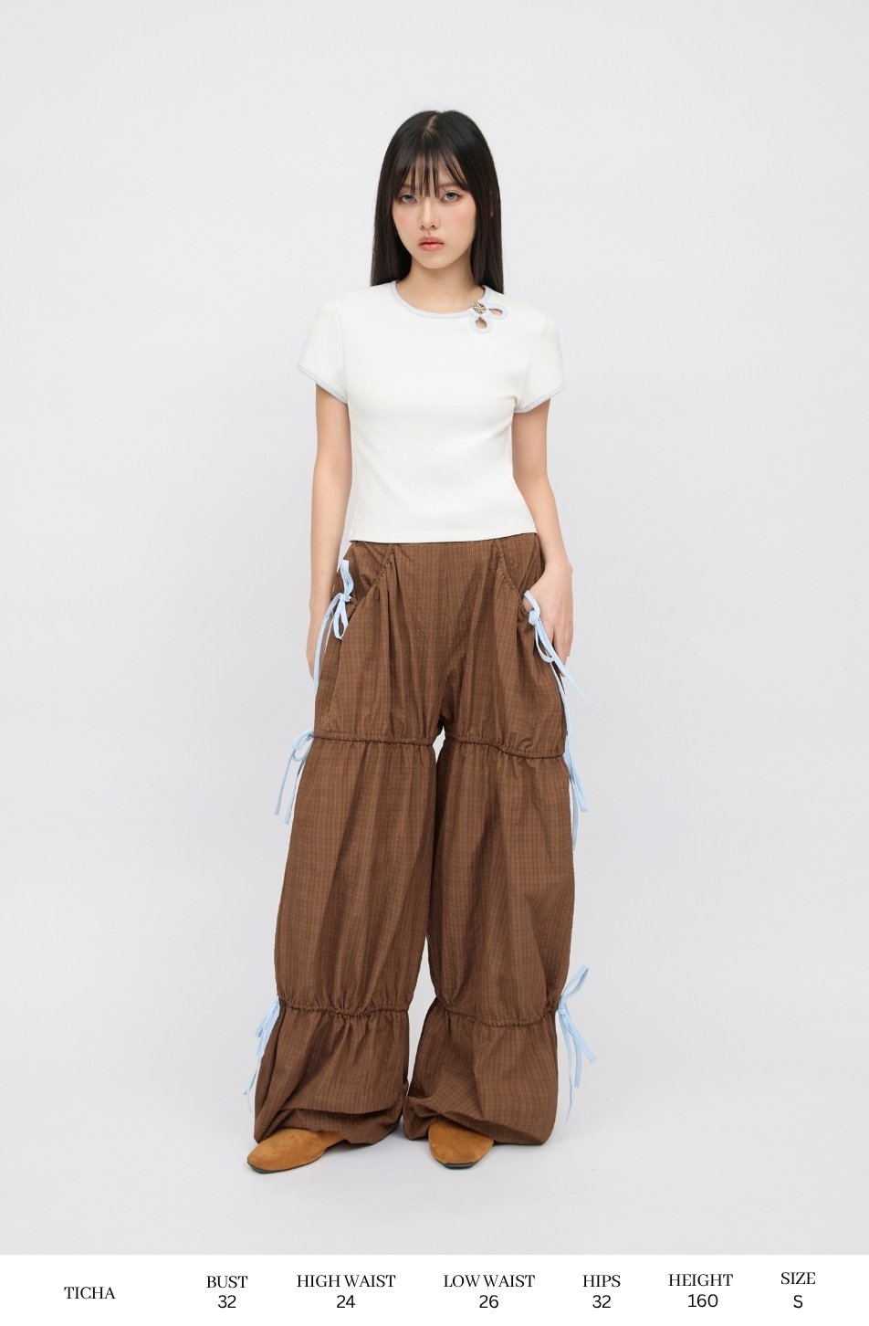 Momo Top 