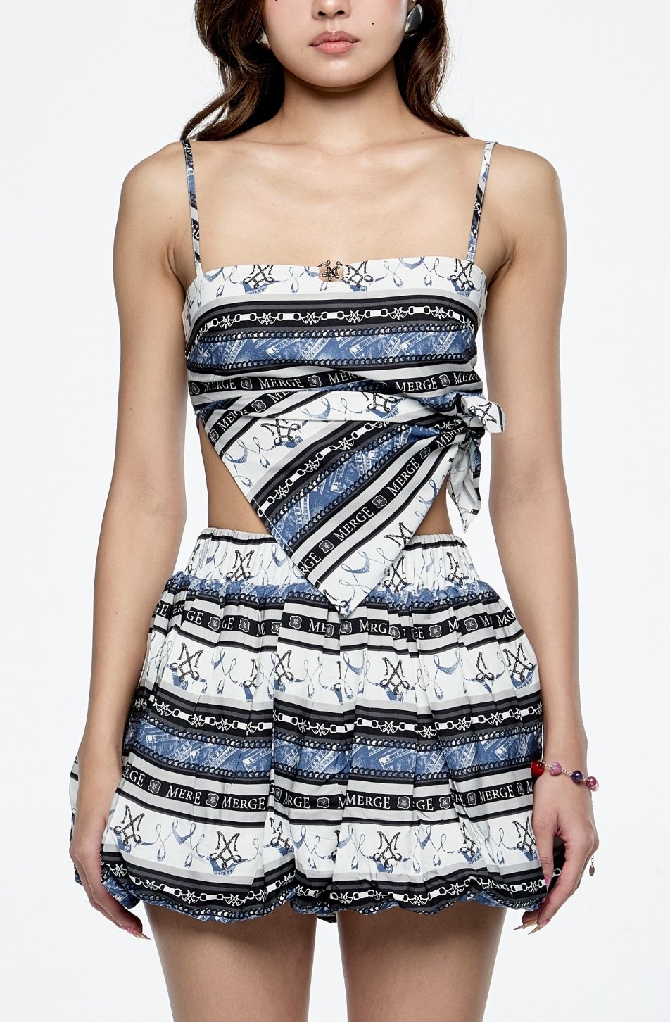 Jasmine Top 